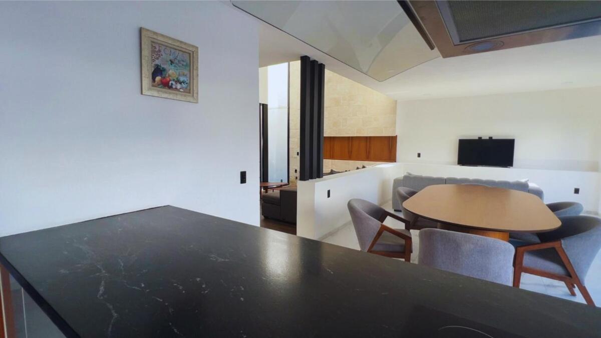 Luxury Villa Bahia De Banderas La Cruz de Huanacaxtle 외부 사진