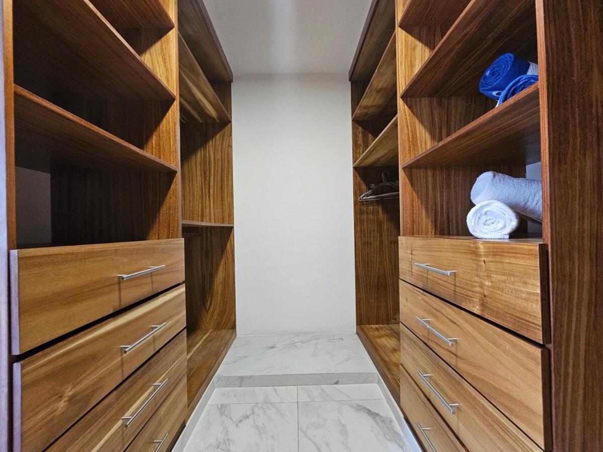 Luxury Villa Bahia De Banderas La Cruz de Huanacaxtle 외부 사진