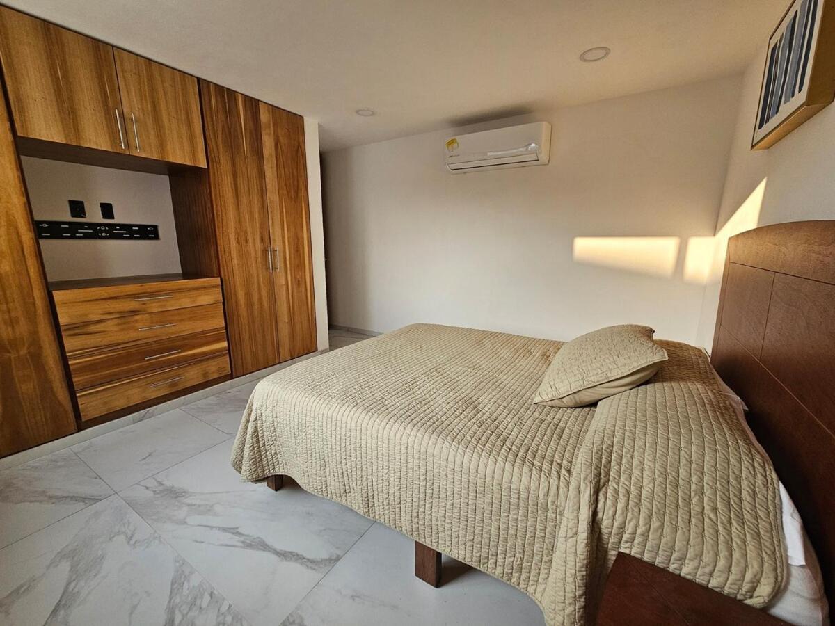 Luxury Villa Bahia De Banderas La Cruz de Huanacaxtle 외부 사진