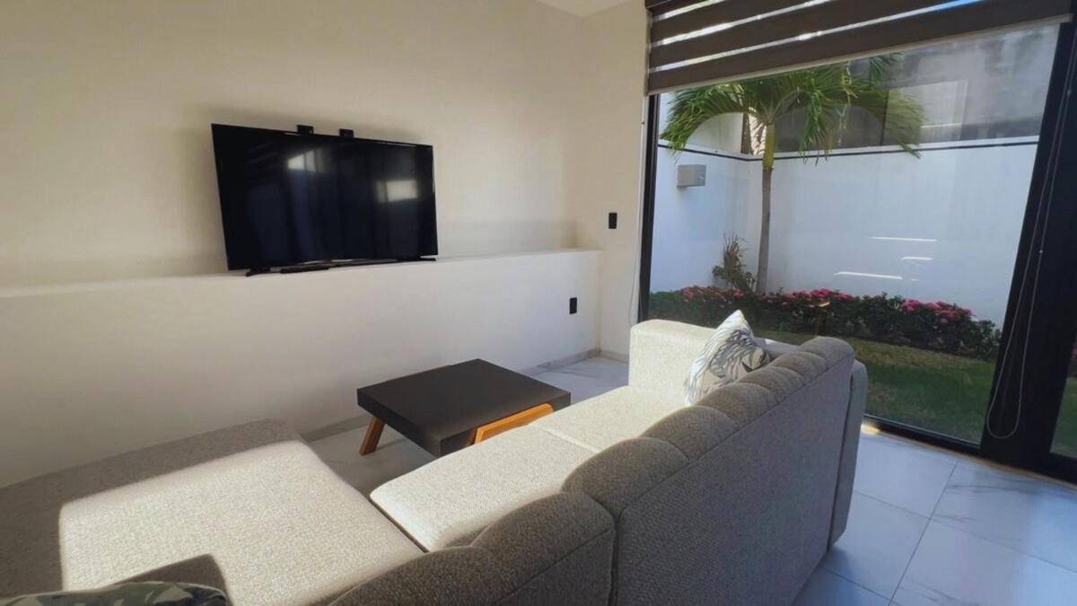 Luxury Villa Bahia De Banderas La Cruz de Huanacaxtle 외부 사진