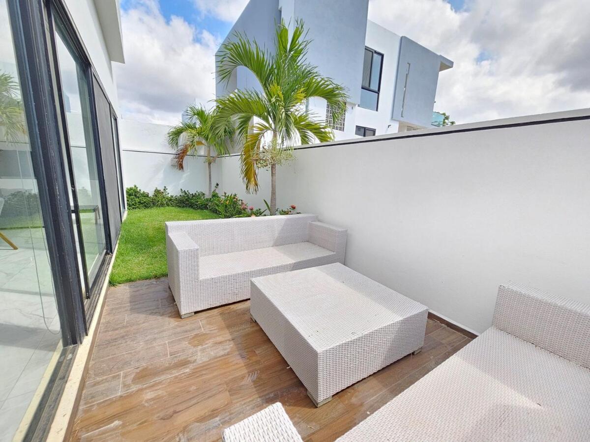 Luxury Villa Bahia De Banderas La Cruz de Huanacaxtle 외부 사진