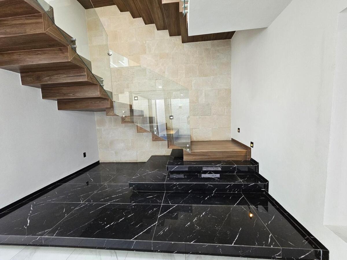 Luxury Villa Bahia De Banderas La Cruz de Huanacaxtle 외부 사진