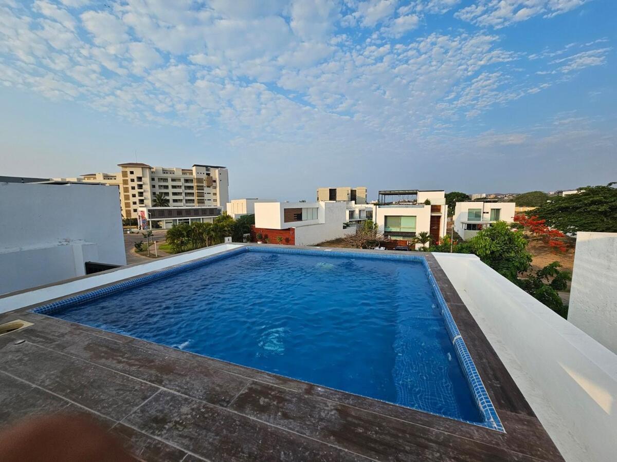 Luxury Villa Bahia De Banderas La Cruz de Huanacaxtle 외부 사진