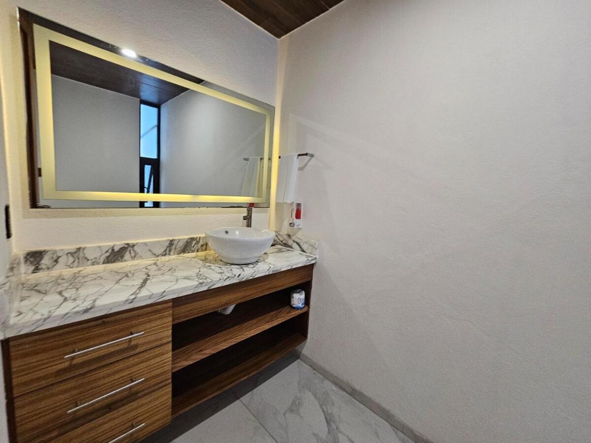 Luxury Villa Bahia De Banderas La Cruz de Huanacaxtle 외부 사진