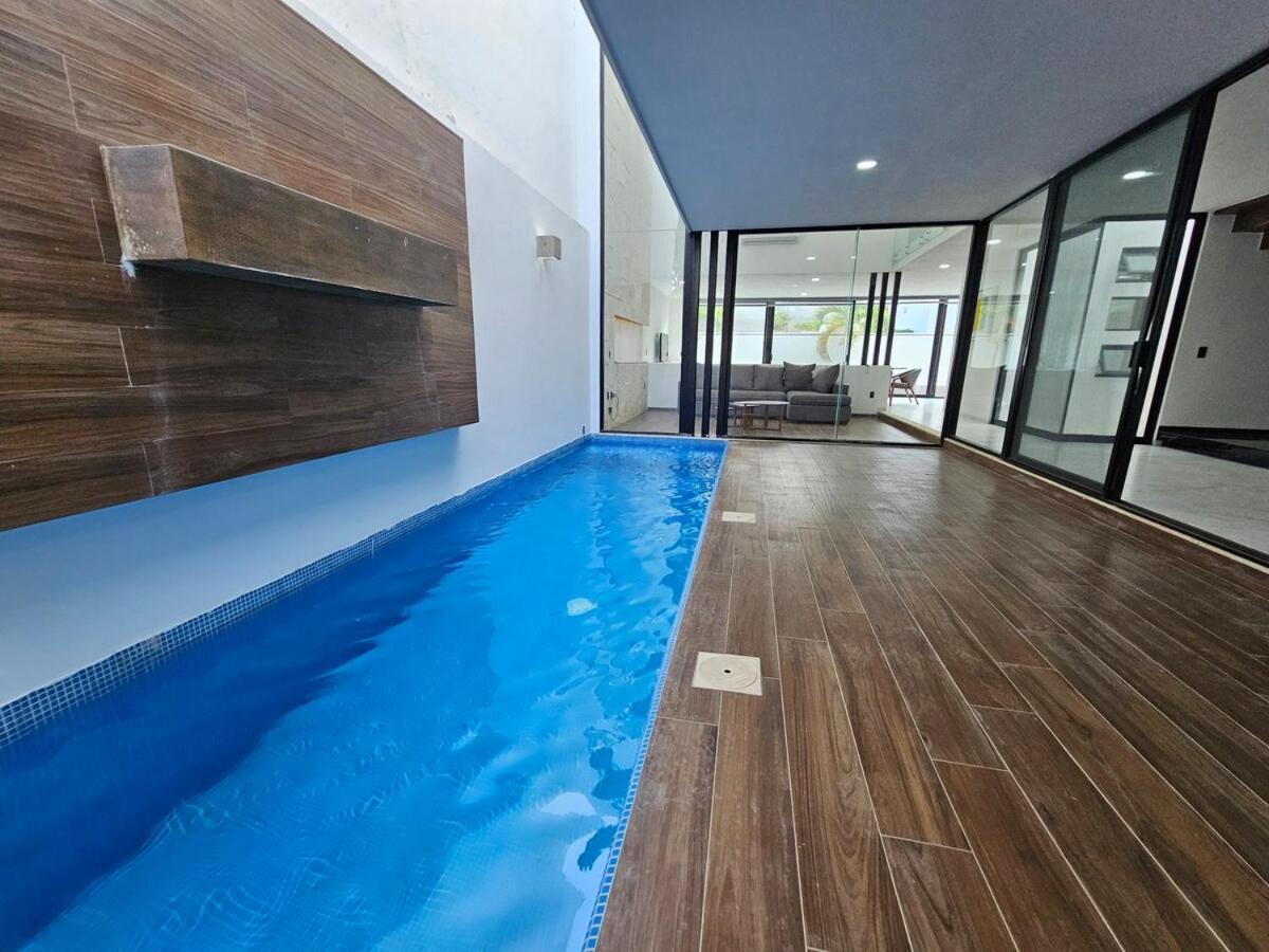 Luxury Villa Bahia De Banderas La Cruz de Huanacaxtle 외부 사진