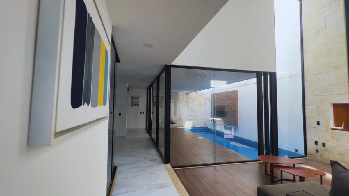 Luxury Villa Bahia De Banderas La Cruz de Huanacaxtle 외부 사진