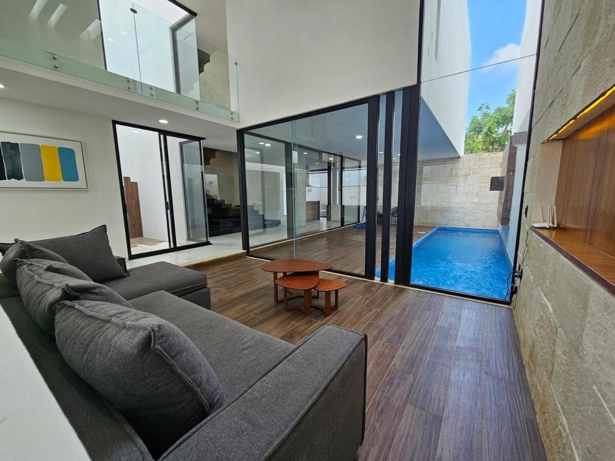 Luxury Villa Bahia De Banderas La Cruz de Huanacaxtle 외부 사진