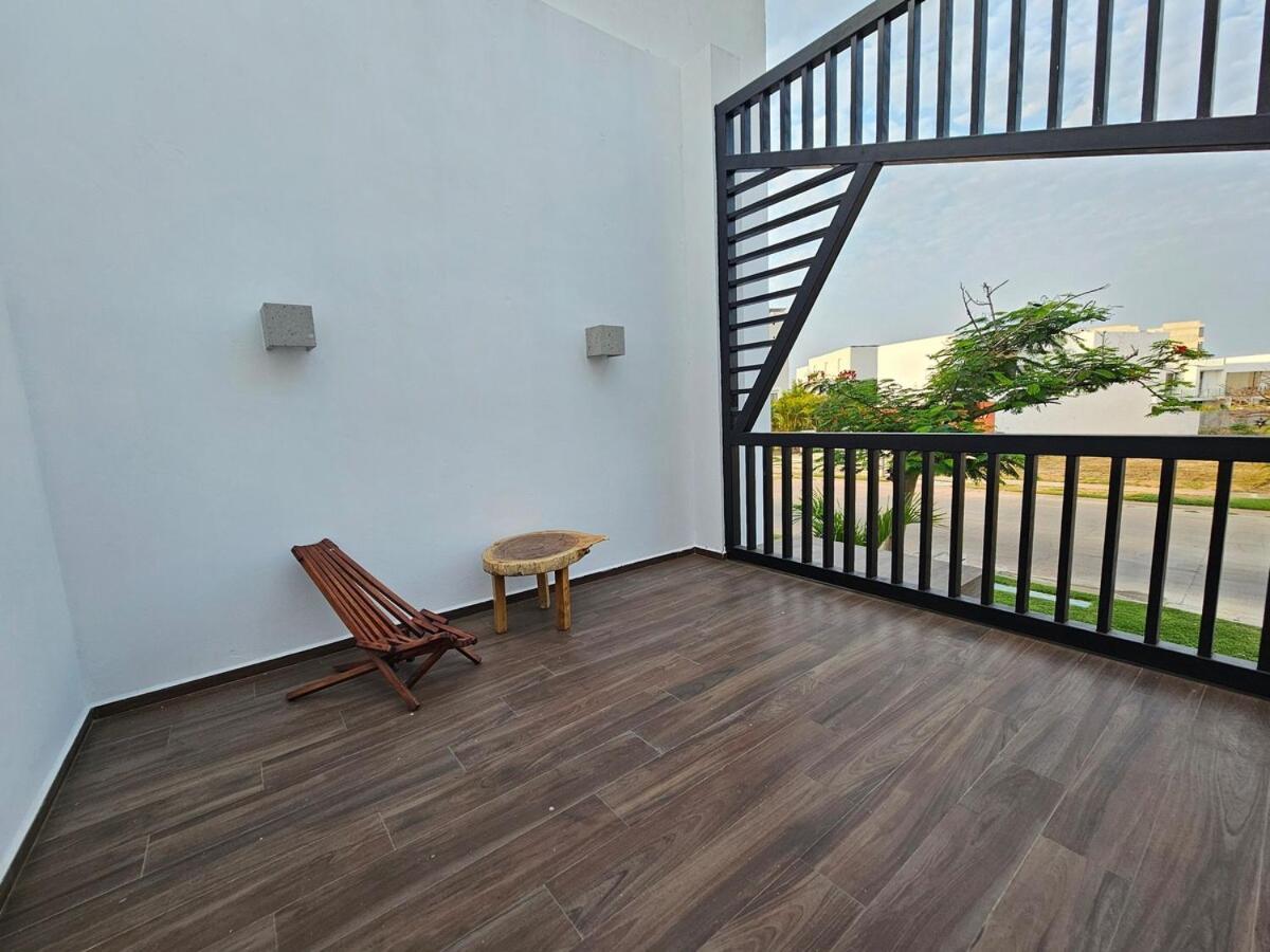 Luxury Villa Bahia De Banderas La Cruz de Huanacaxtle 외부 사진