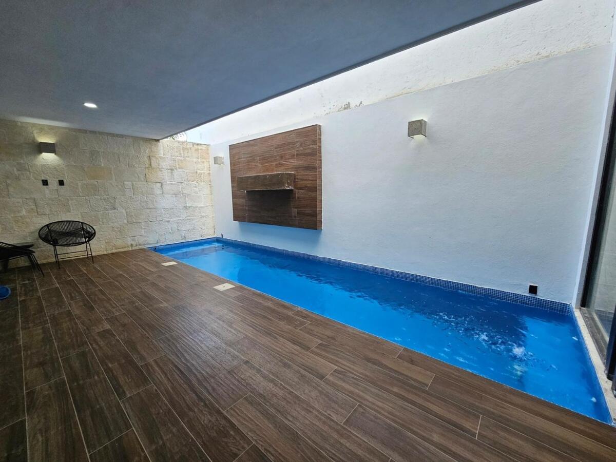 Luxury Villa Bahia De Banderas La Cruz de Huanacaxtle 외부 사진