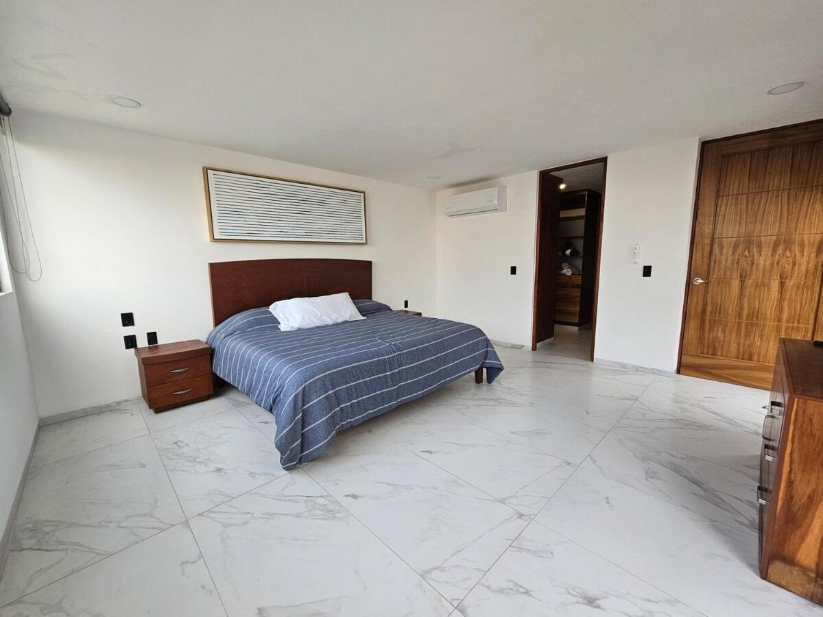 Luxury Villa Bahia De Banderas La Cruz de Huanacaxtle 외부 사진